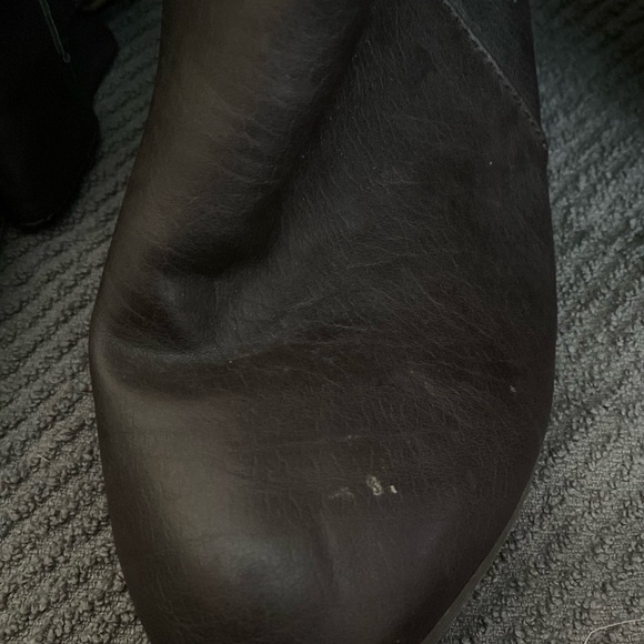 ELEANOR BOOTS Size 9 Brown - Picture 8 of 8